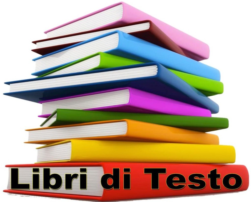 Fornitura gratuita o semigratuita dei libri di testo per l’anno scolastico 2021/2022