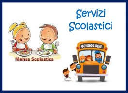 APERTURA ISCRIZIONI AI SERVIZI SCOLASTICI DI MENSA E TRASPORTO – A.S. 2023/2024