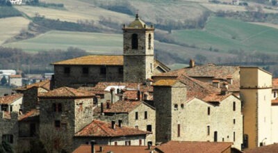 PNRR – Proroga termine per presentazione manifestazione d’interesse – Proposte di intervento per la rigenerazione culturale e sociale dei piccoli borghi –