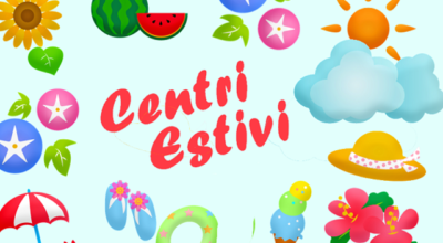 CENTRI ESTIVI 2022 – RIDUZIONE TARIFFE