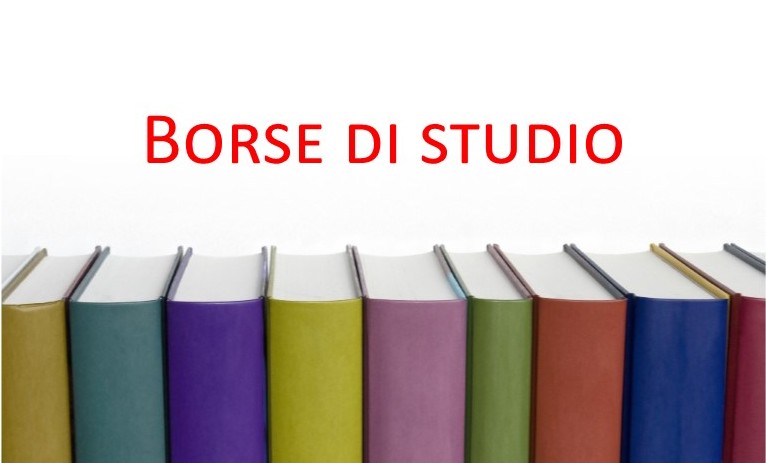 Avviso pubblico – Borse di studio 2022/2023