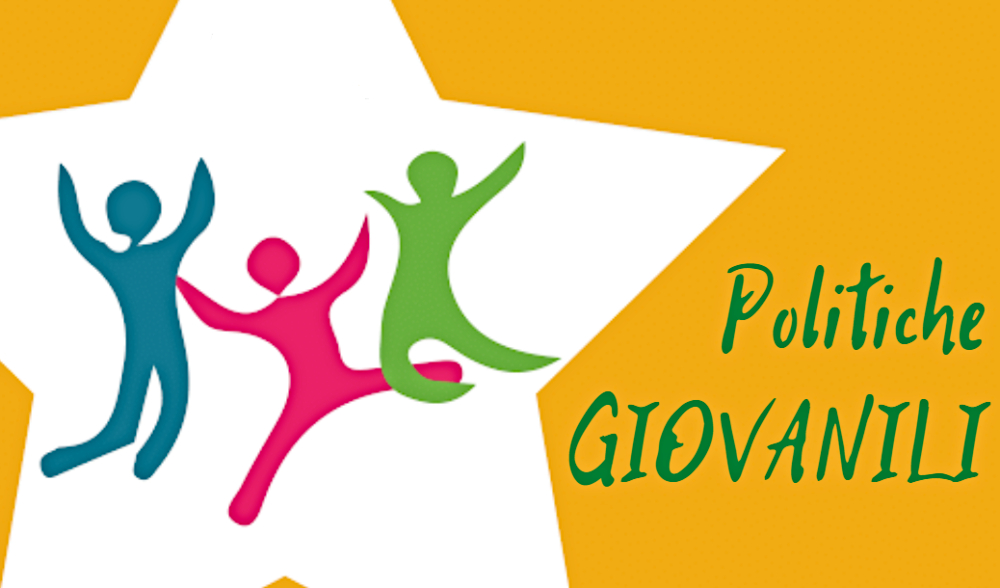 PROGETTO POLITICHE GIOVANILI: AZIONE FLASHFORWARD