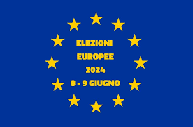 Elezioni europee 2024