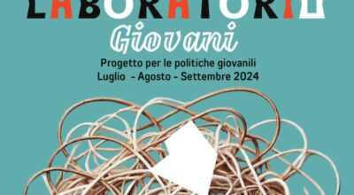 Laboratorio Giovani – Progetto della Zona Sociale n. 4